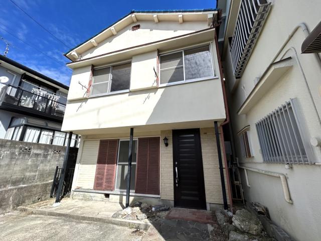 鈴蘭台南町７丁目貸家