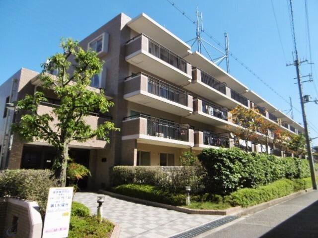 ボヌール鈴蘭台の賃貸物件情報 兵庫県神戸市北区 マンション Chintai 賃貸マンション アパート 部屋探し情報サイト