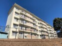 鈴蘭台第１団地　３号棟