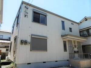 HEBEL MAISON MIO外観写真