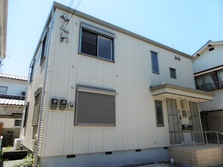 HEBEL MAISON MIO外観写真