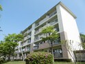 鈴蘭台第１団地　２７号棟