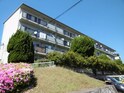 鈴蘭台第６団地　２号棟