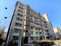 花山東団地　４号棟