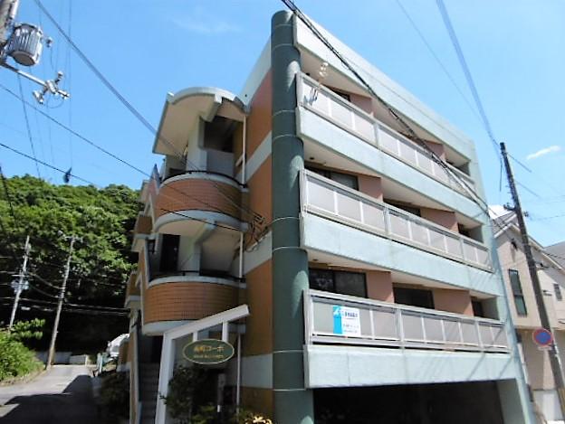 南町コーポ