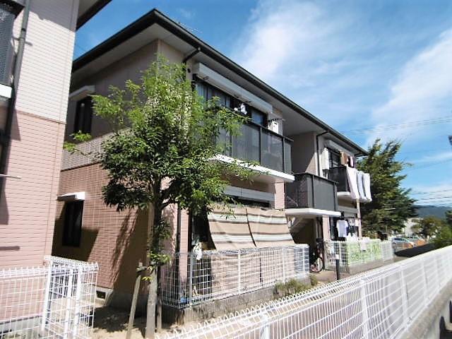 ディアス甲栄台　Ｃ棟