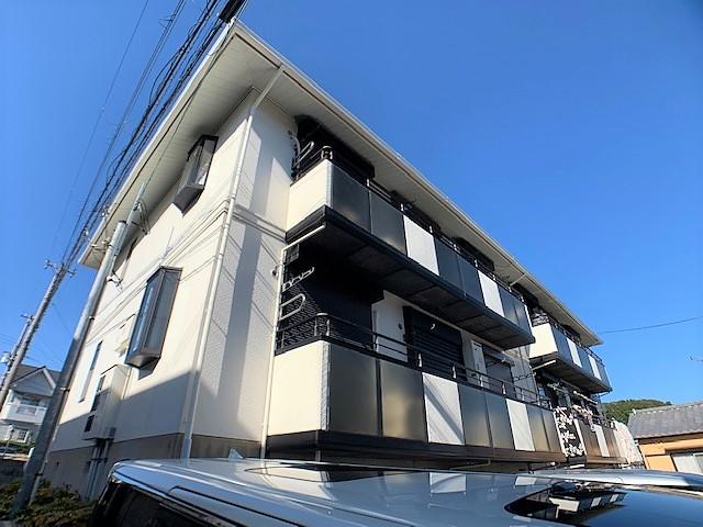 ユートピア２０　Ａ棟