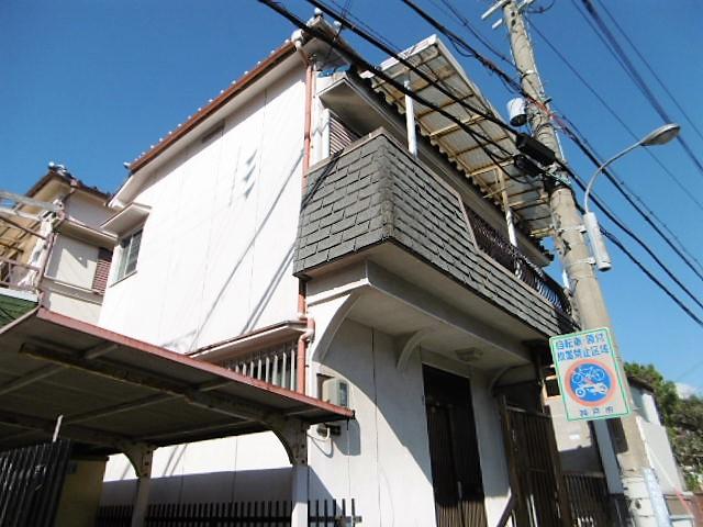 緑町６丁目貸家