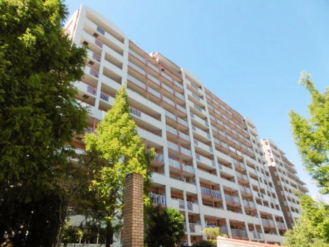 ライブシティ神戸緑園都市３号棟