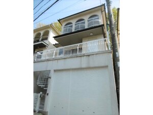 山田町下谷上貸家外観写真