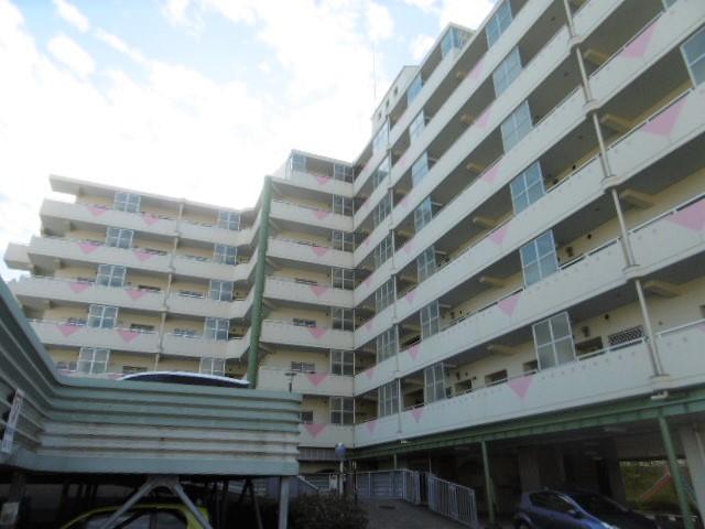 シティハイツ鈴蘭台
