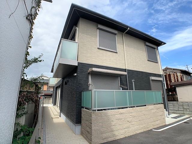 グランデ三木
