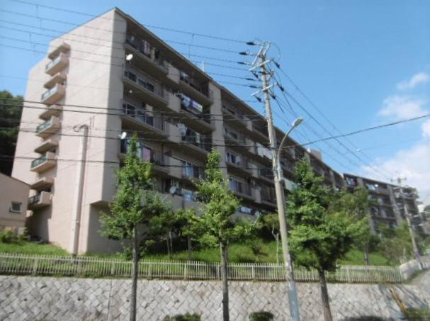 鈴蘭泉台第３ハウス
