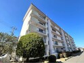 鈴蘭台第５団地　７号棟