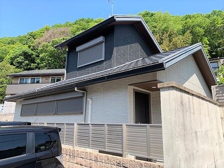 Ｔ.Ｂ.Ｇ １ＳＴ外観写真