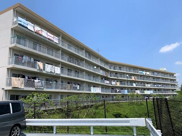 鈴蘭泉台第４ハウス