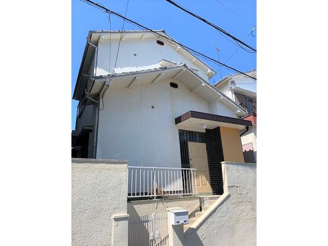 緑町６丁目貸家