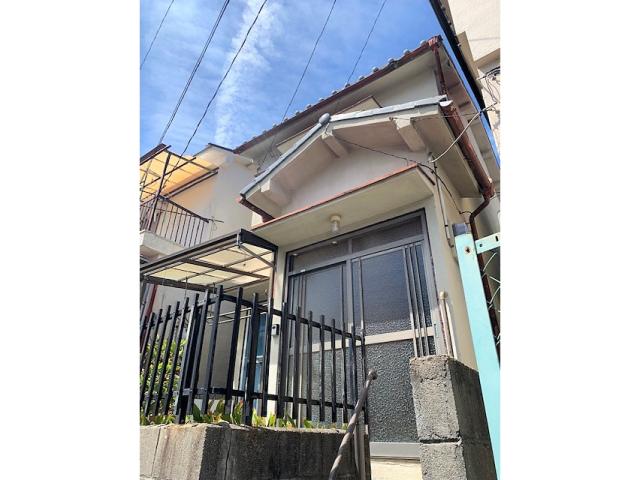 君影町６丁目貸家