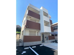 仮）鈴蘭台東町プロジェクト外観写真
