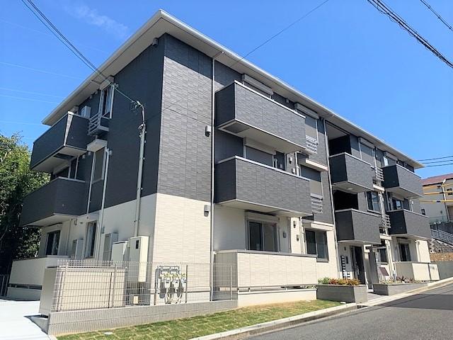 仮）三木市緑が丘町西Ｄ－ｒｏｏｍ