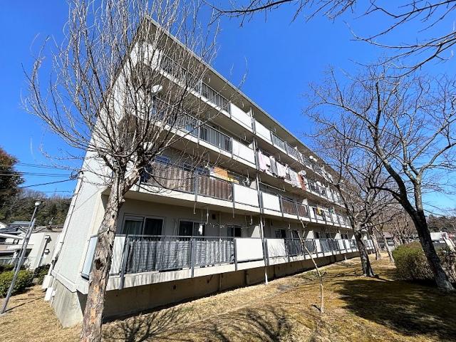 鈴蘭台第６住宅　１号棟