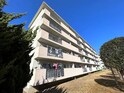 鈴蘭台第５団地　１１号棟