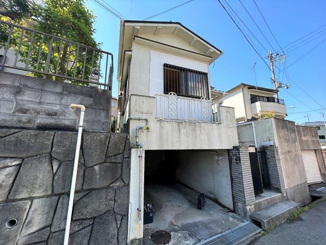 ヴァンベール唐櫃
