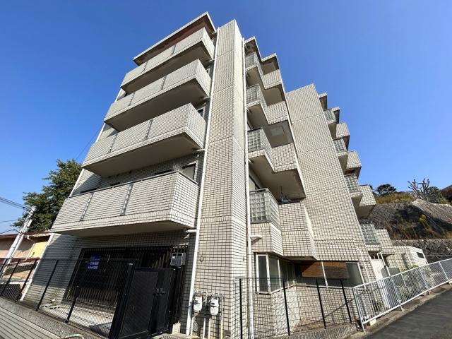 レオグランデ北鈴