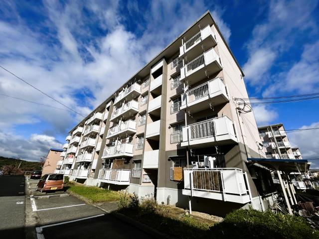 有野台住宅　７号棟