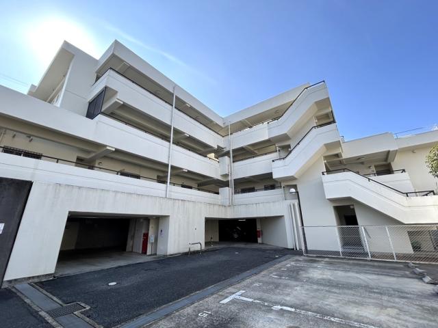 プレセランス山の街