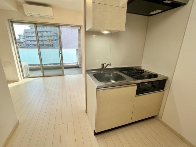 物件内観写真13　(システムキッチンです)