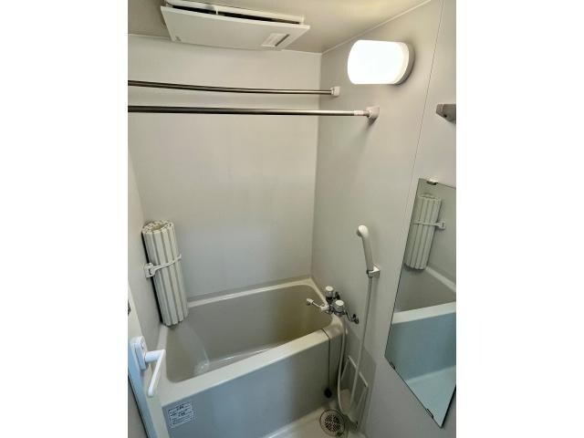 物件内観写真16　(浴室乾燥機能・追炊き機能付き)