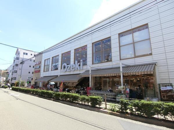 物件内観写真17　(スーパーオオゼキ)