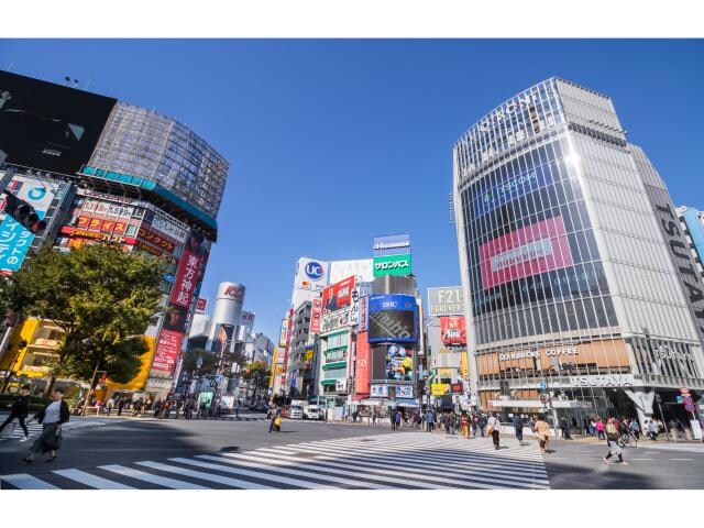 物件内観写真22　(渋谷まで１駅)