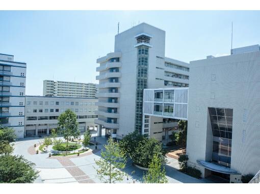 物件内観写真25　(昭和女子大学)