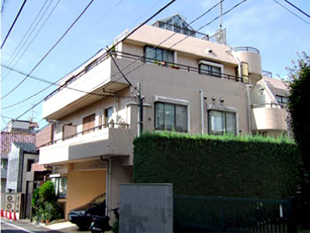 サウスサイド青山