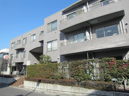 アロープラザ原宿外観写真