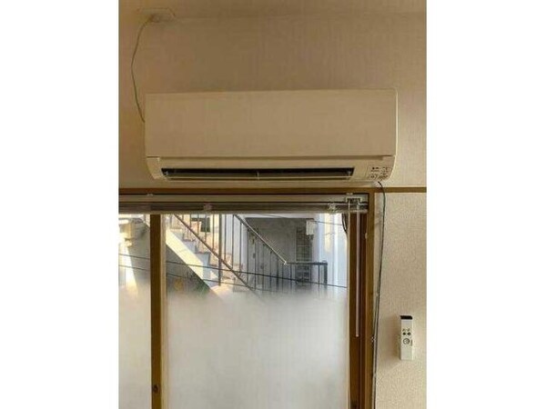 空調設備