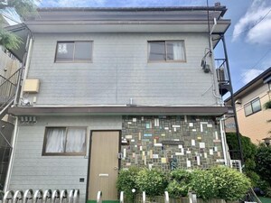 ニュープリンス外観写真