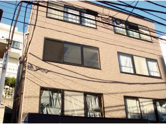 ジュネス西麻布
