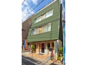 山形屋ビル外観写真