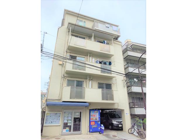 佐藤マンション