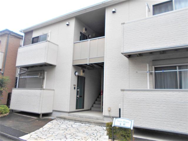 ツインハウス富紀