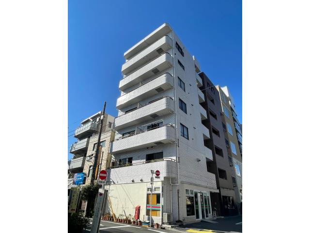 河田ビル
