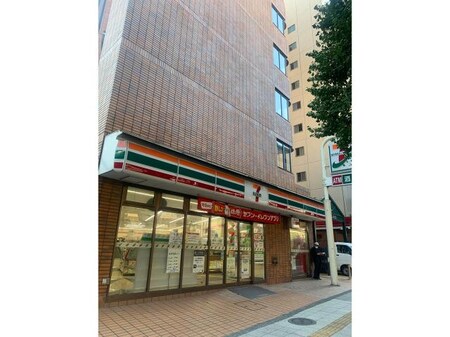 ハピネス池尻外観写真
