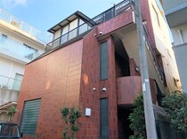 渋谷イーストの外観写真