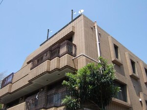 KSビルディング外観写真