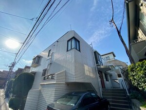 メゾンムツミ外観写真