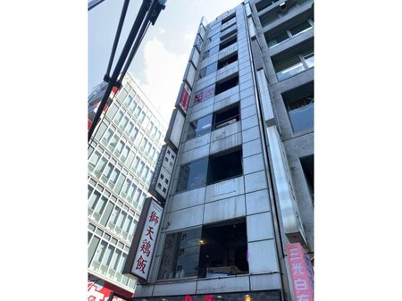 大野ビル2号館外観写真