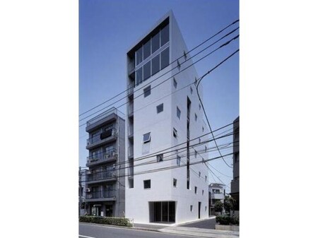 Y-2yamagataya Bldg.外観写真